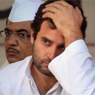  Terrorists targeting Rahul Gandhi?